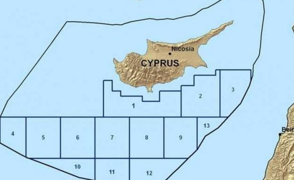 Έγινε το «ΜΠΑΜ» ανοιχτά της Κύπρου και μας το κρύβουν; To ανακοίνωσε η Άγκυρα