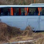 Φοβερό τροχαίο στη Βουλγαρία: Τουριστικό λεωφορείο με Έλληνες συγκρούστηκε με νταλίκα -10 τραυματίες [εικόνες]